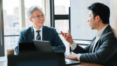 The Power of a Wealth Mentor: 5 Reasons to Partner with an Expert