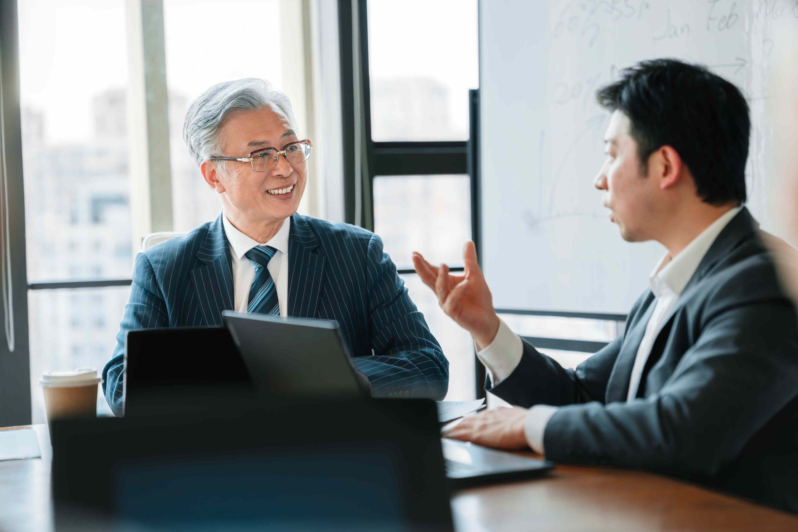 The Power of a Wealth Mentor: 5 Reasons to Partner with an Expert