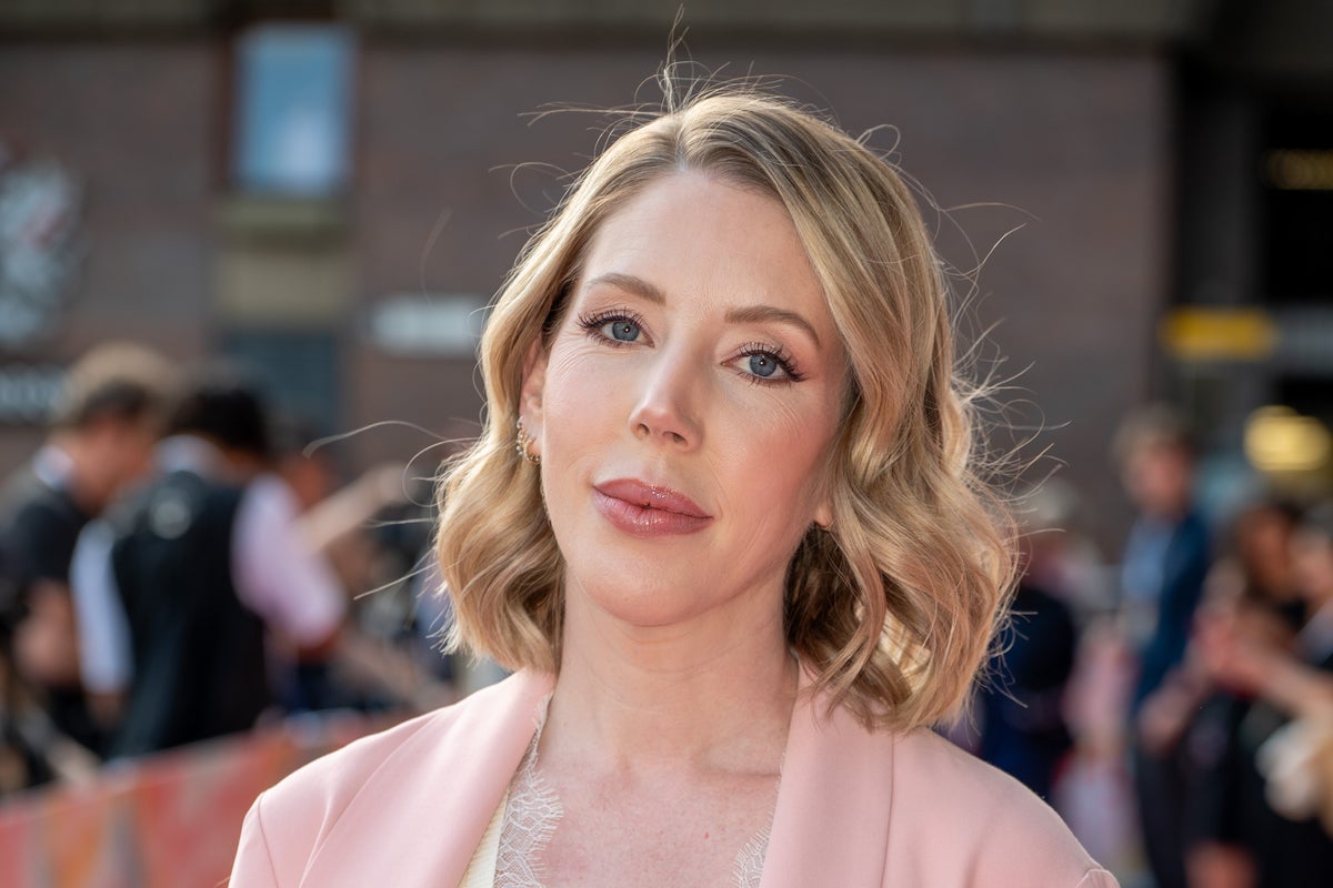 Katherine Ryan Jokes About Being ‘Dejected’ Over Next Child Being a Boy Amid Four-Year-Old’s ‘Toxic’ Behavior