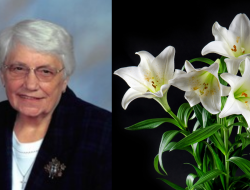 Marion Hensiak, 93, of Racine – Final Farewell Marion Hensiak, 93, of Racine – Final Farewell