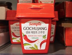 How Long Does Gochujang Last After Opening? How Long Does Gochujang Last After Opening?