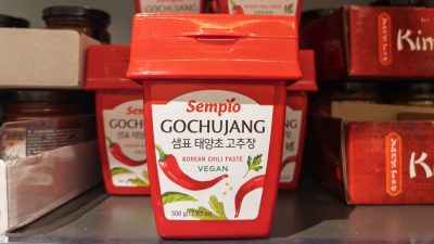 How Long Does Gochujang Last After Opening?