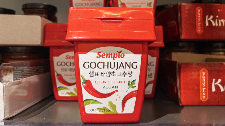 How Long Does Gochujang Last After Opening?