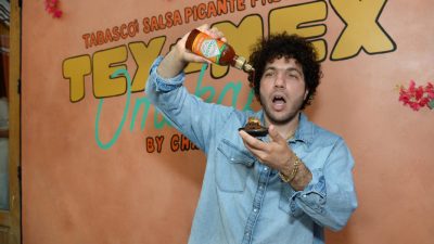 Benny Blanco’s ‘One Bite Nacho’ Recipe Surpasses Expectations