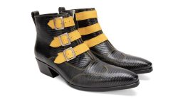 John Fluevog: Shoes with Soul and Style