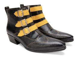 John Fluevog: Shoes with Soul and Style