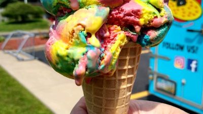 Beat the summer heat with 5 sweet treats from Michigan