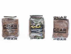 New Field Ration Offers More Nutrition in a Compact Design