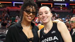 Azzi Fudd Reveals Cute Nickname from Girlfriend Paige Bueckers and Team’s Reaction at UConn
