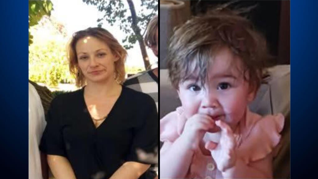 Mother and 8-Month-Old Daughter Missing in Fresno After Week-Long Search