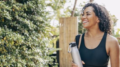 Weight Loss After 40 Just Got Easier With These Expert Tips