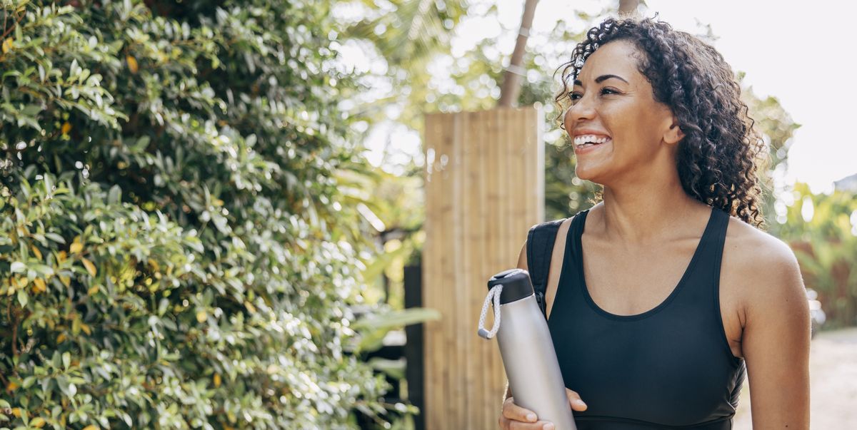 Weight Loss After 40 Just Got Easier With These Expert Tips
