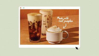Starbucks Pumpkin Spice Latte Returns Early in August