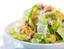 The Dressing That Never Fails: My 15-Year-Old Homemade Recipe Made Weekly (And How to Replicate It) The Dressing That Never Fails: My 15-Year-Old Homemade Recipe Made Weekly (And How to Replicate It)