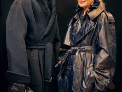 Laura Weir’s London Fashion Week Lineup Surges 18 Percent Laura Weir’s London Fashion Week Lineup Surges 18 Percent