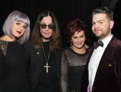 Ozzy Osbourne’s Vast Wealth: A Complex Inheritance for His 6 Children