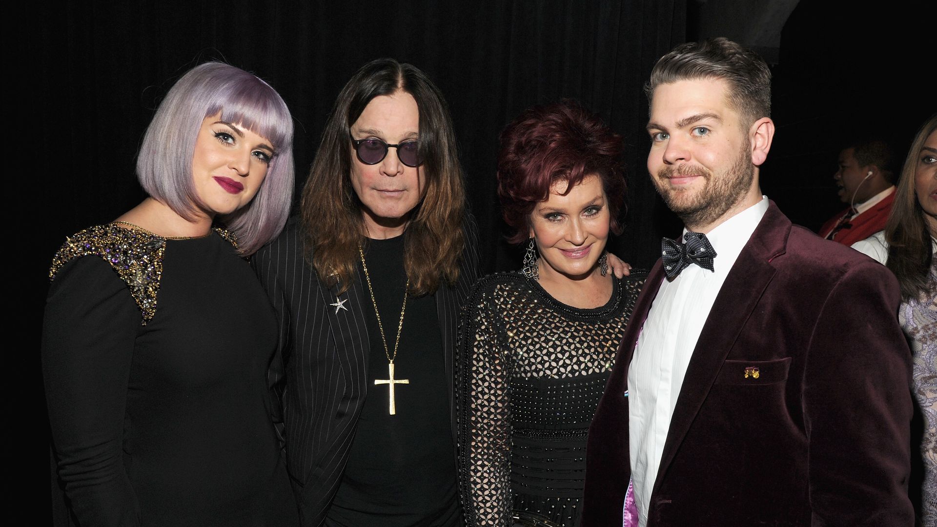 Ozzy Osbourne’s Vast Wealth: A Complex Inheritance for His 6 Children
