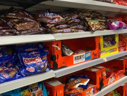 Cocoa Crisis: Hershey and Candy Giants Raise Prices Cocoa Crisis: Hershey and Candy Giants Raise Prices