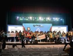 GSTEP 2025: STEM Education Closes the Inequality Gap