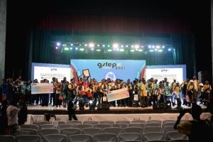 GSTEP 2025: STEM Education Closes the Inequality Gap