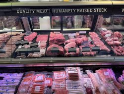 Foie Gras Becomes Harder to Find in DC