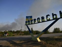 Clearing Operation in Pokrovsk: Russian Sabotage Groups Break Through