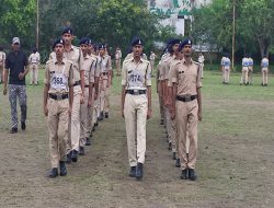 MP: Constables Recite Ramcharitmanas Nightly at Police Schools MP: Constables Recite Ramcharitmanas Nightly at Police Schools