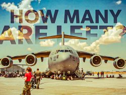 How Many C-17s Remain in Service?