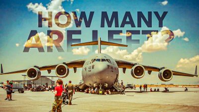 How Many C-17s Remain in Service?