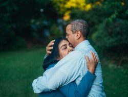 Forgiveness Is Self-Freedom, Not Their Redemption