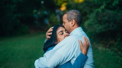 Forgiveness Is Self-Freedom, Not Their Redemption