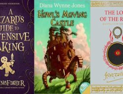 Top 10 Fantasy Books with Uplifting Endings Top 10 Fantasy Books with Uplifting Endings