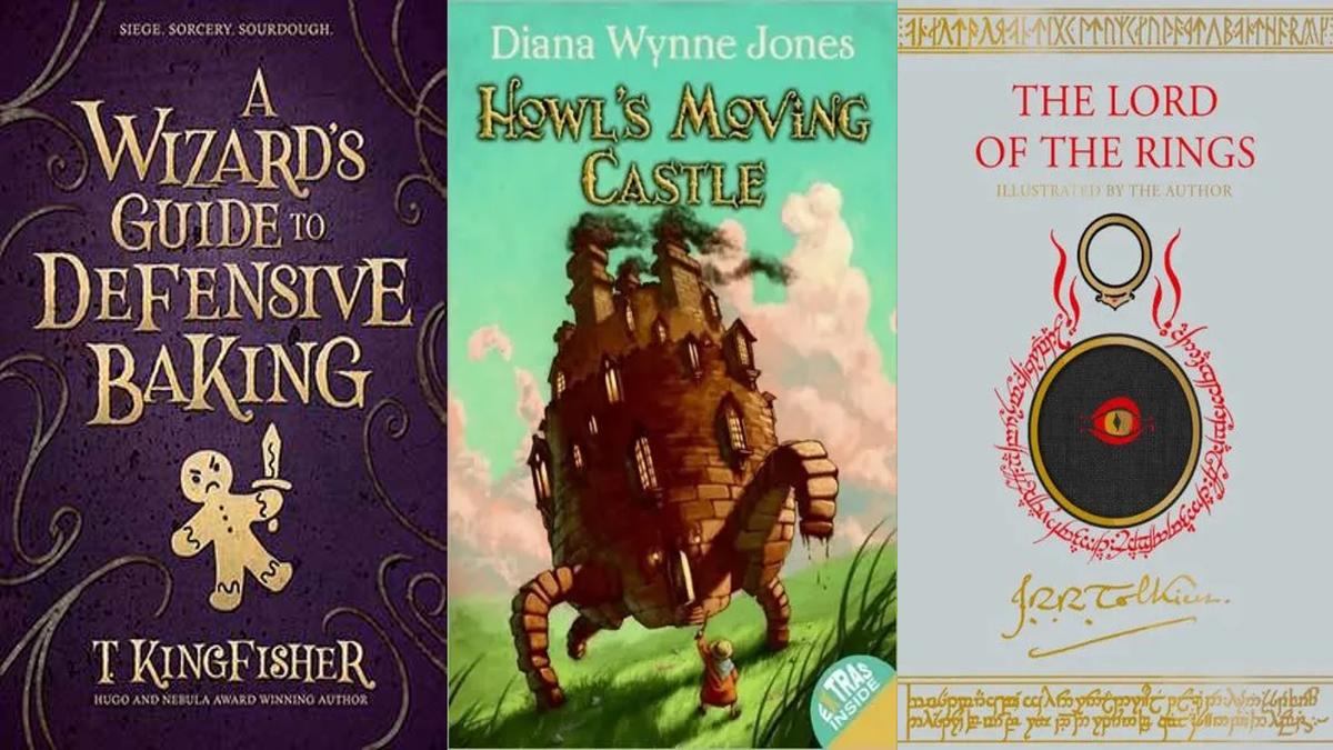 Top 10 Fantasy Books with Uplifting Endings