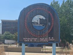 Benton Harbor Wins Planning Award for Community Upgrades