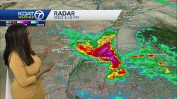 Flood Alert Issued for Albuquerque and Rio Rancho Areas