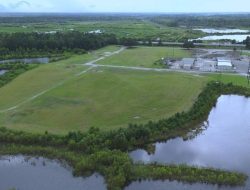 Conway’s Vision: Reviving the Coal Plant into a Vibrant Waterfront