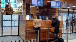 Warning: Passport Problems Could Halt Your Summer Travel