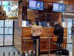 Warning: Passport Problems Could Halt Your Summer Travel