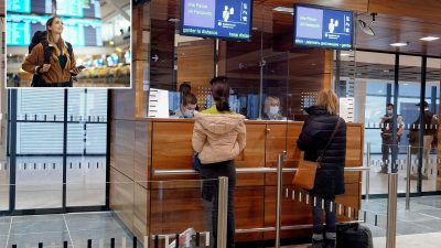 Warning: Passport Problems Could Halt Your Summer Travel