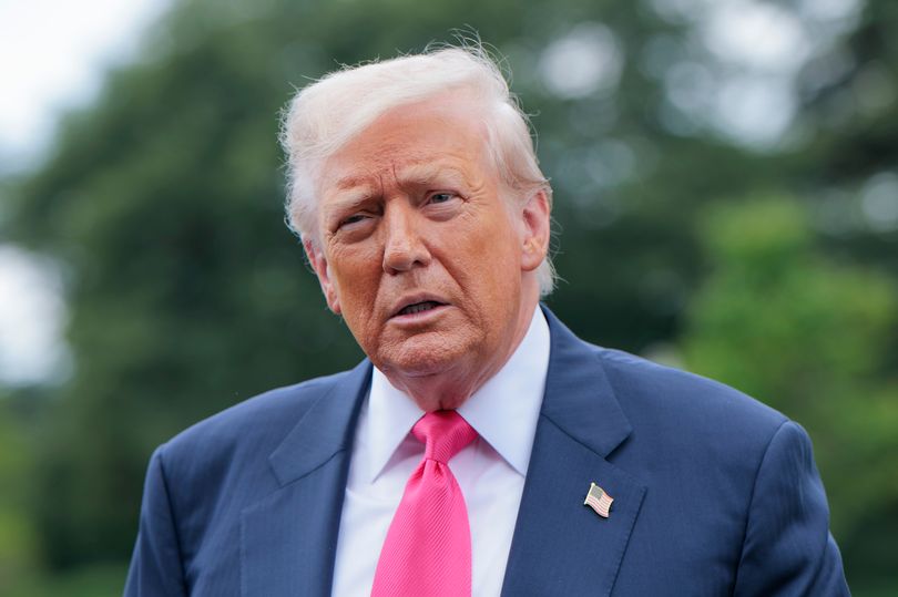 Trump urged to act swiftly on Native American mascot issue in Long Island school district