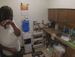 Tenants Demand Change at Friendship Manor Over Conditions