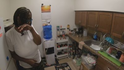 Tenants Demand Change at Friendship Manor Over Conditions