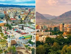 I Left the U.S. in My 50s and Found a Vibrant European Life