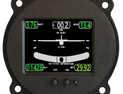 Radiant Unveils Affordable 3 1/8-Inch Panel Turn Coordinator