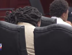 Final statements conclude as local rapper’s murder trial begins Final statements conclude as local rapper’s murder trial begins