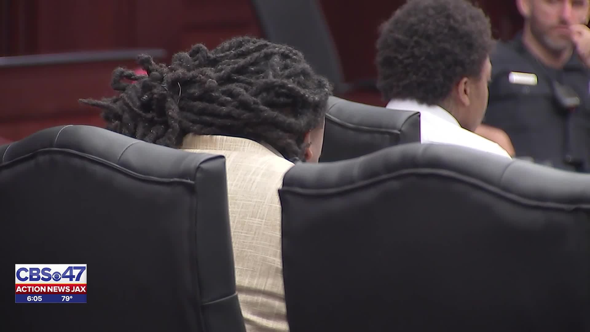 Final statements conclude as local rapper’s murder trial begins