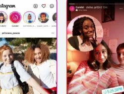 Cara Meta Kuatkan Perlindungan Akun Anak di Instagram Cara Meta Kuatkan Perlindungan Akun Anak di Instagram