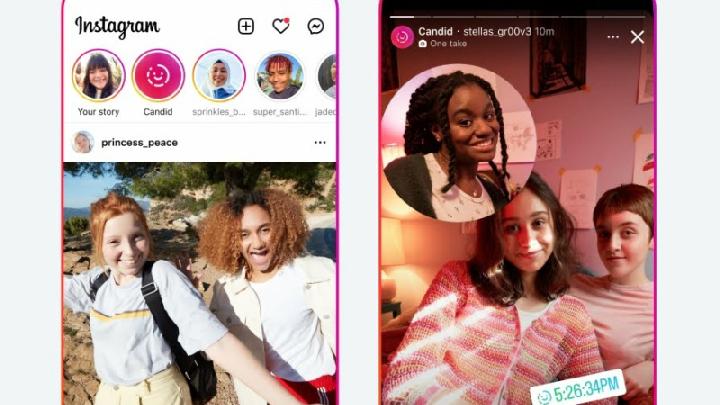 Cara Meta Kuatkan Perlindungan Akun Anak di Instagram