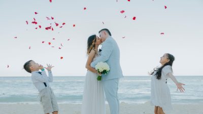 Unforgettable Weddings and Events in Stunning Punta Cana