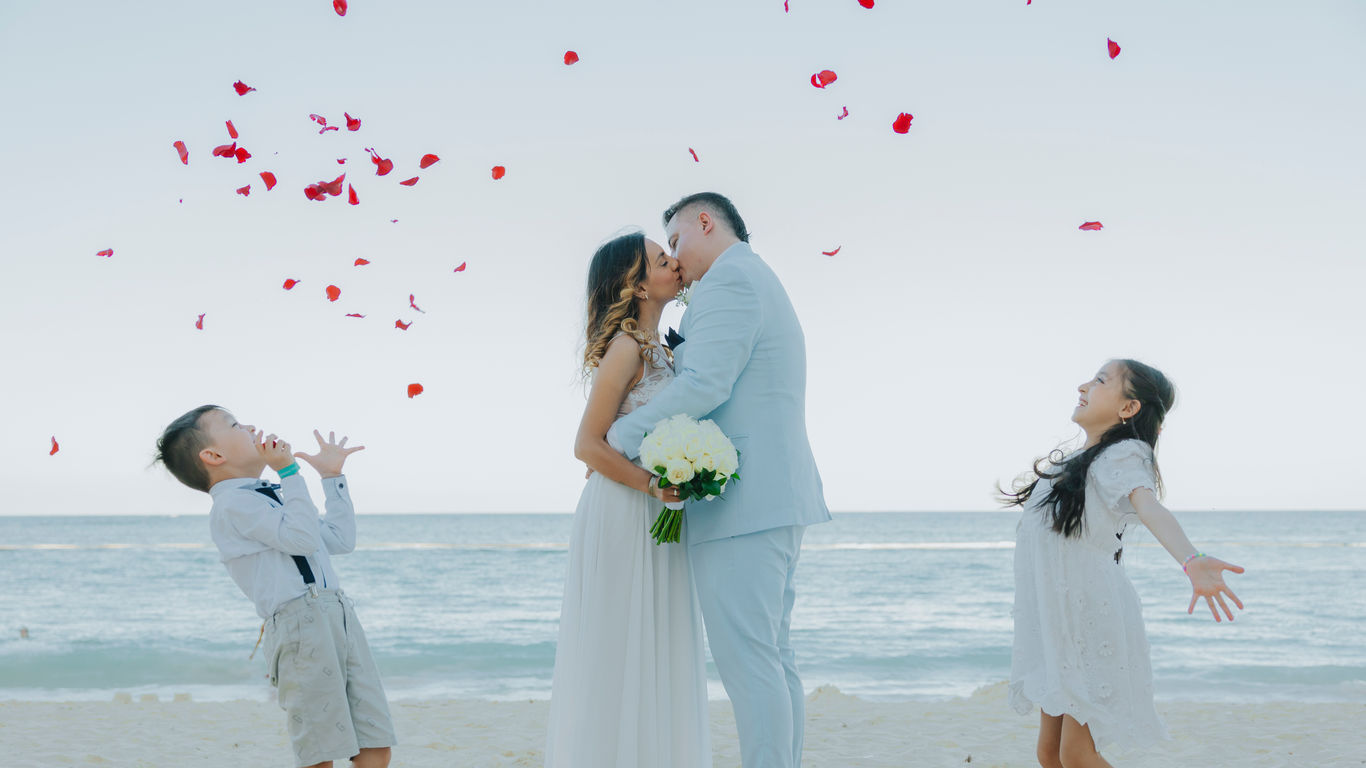 Unforgettable Weddings and Events in Stunning Punta Cana